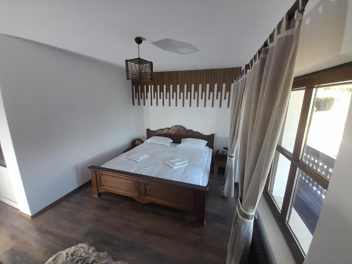 Mosia Dar In Rai Apartment Berbesti Exterior foto