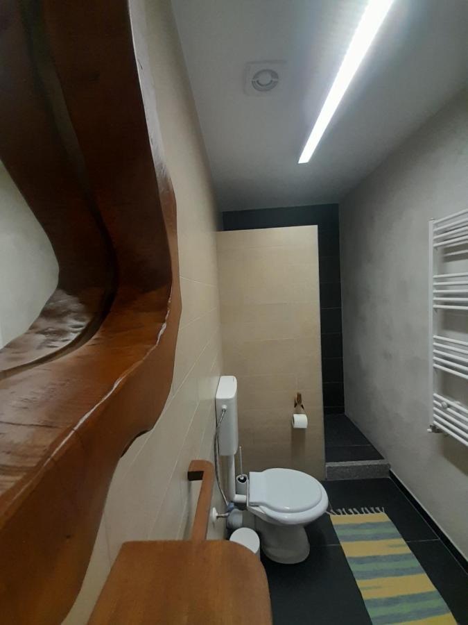 Mosia Dar In Rai Apartment Berbesti Exterior foto