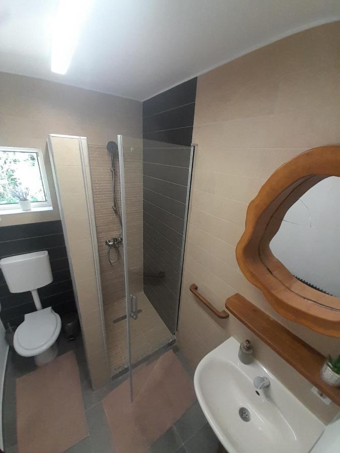 Mosia Dar In Rai Apartment Berbesti Exterior foto