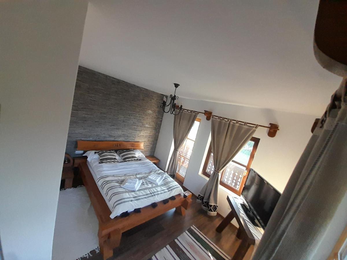 Mosia Dar In Rai Apartment Berbesti Exterior foto