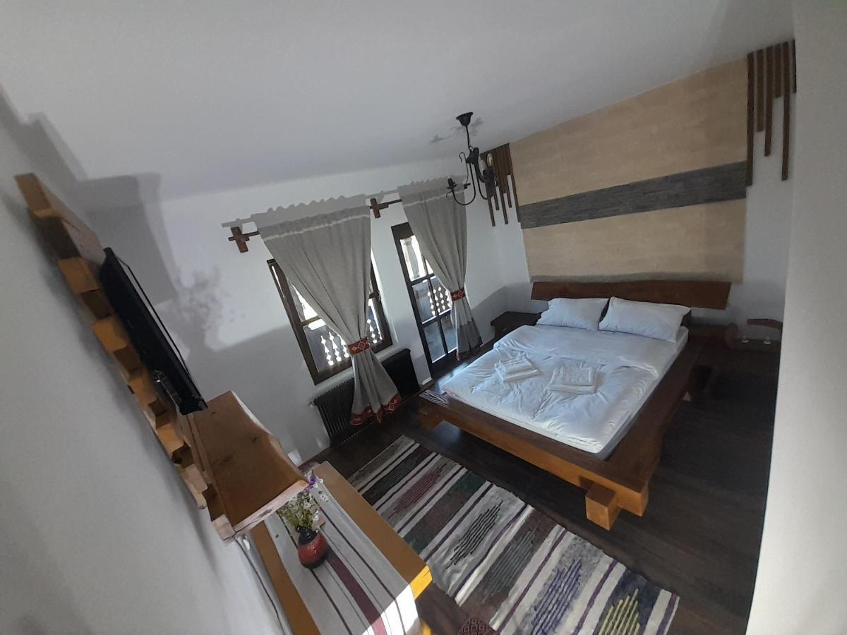 Mosia Dar In Rai Apartment Berbesti Exterior foto