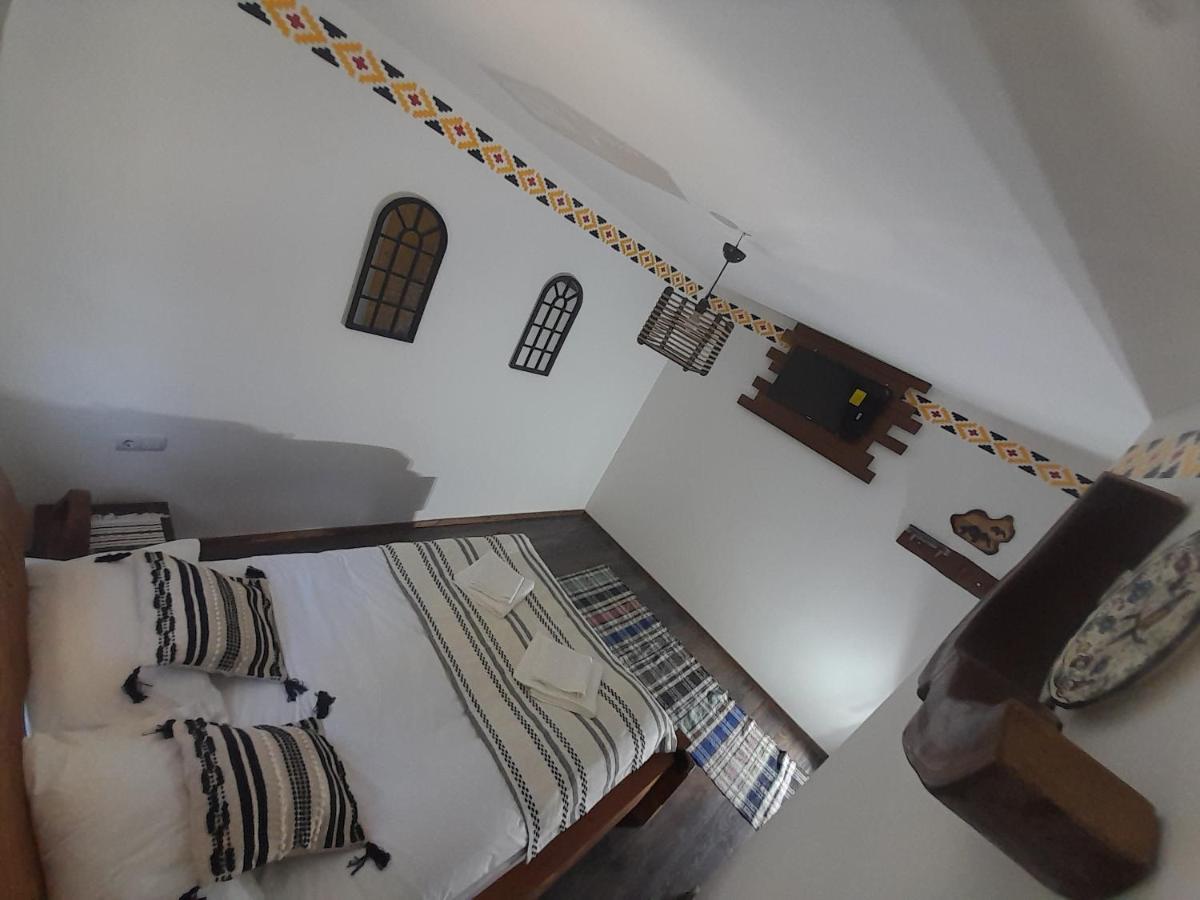 Mosia Dar In Rai Apartment Berbesti Exterior foto