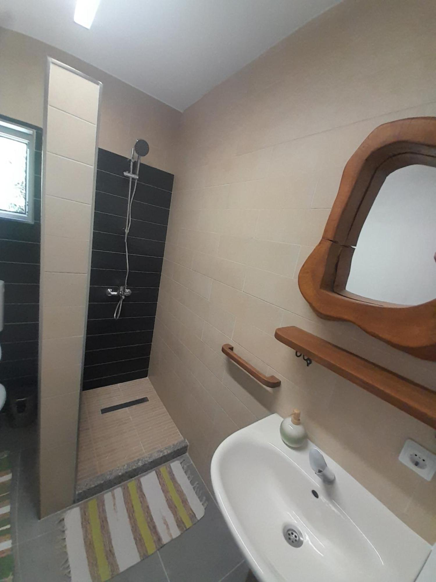 Mosia Dar In Rai Apartment Berbesti Exterior foto